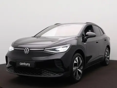 Volkswagen ID.4 Pro Business 77 kWh | Navi | Adap. Cruise | Stoelverwarming |