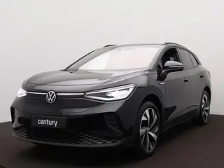 Volkswagen ID.4 Pro Business 77 kWh | Navi | Adap. Cruise | Stoelverwarming |