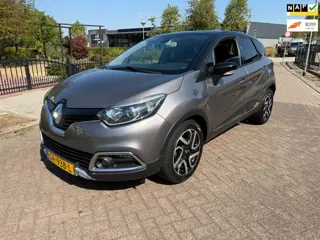 Renault Captur 0.9 TCe Helly Hansen **ZEER NETJES** CAMERA**