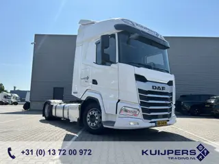 DAF XF 480 FT / Mega / 147 dkm / Tacho V2 / 2 Tanks / Vol Lucht / APK 07-27