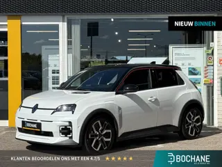 Renault 5 comfort range techno 52 kWh | Pack Winter | Harman & Kardon | Cruise adaptief | DAB | Acht
