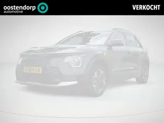 Kia Niro EV DynamicLine 64.8 kWh | SOH 96,8% |
