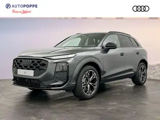 Audi Q3 S edition e-hybrid 200 kW / 272 PK SUV 6 versn. S-