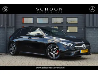Mercedes-Benz A-Klasse 200 Business Solution AMG | PANO | CAMERA | ORG. NL |