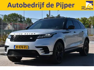 Land Rover Range Rover Velar 2.0 P250 Turbo AWD R-Dynamic S Driver Pack | Pano.dak | Afn.trekhaak | 