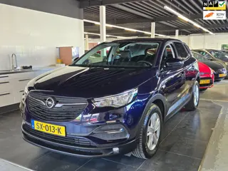 Opel Grandland X 1.2 Turbo Online Edition/CARPLAY/N.A.P/