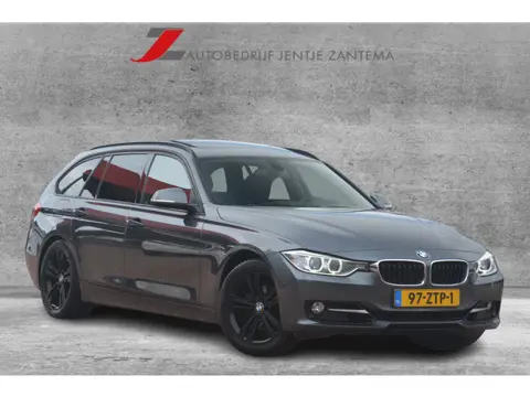 BMW 3 Serie Touring 320i Upgrade Edition Sport-line | Navigatie | Panoramadak | Harman-Kardon L7 | S