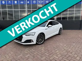 Audi A5 Sportback 35 TFSI Advanced Edition **CARPLAY + B&O + CAMERA**