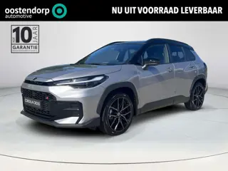 Toyota Corolla Cross Hybrid 180 GR Sport | Plus Pack | € 2.000 extra inruilwaarde |