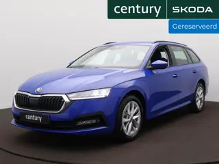 Skoda Octavia 1.4 TSI iV PHEV | PDC Achter | Clima | Cruise | Carplay |