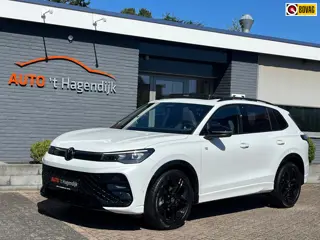 Volkswagen Tiguan 1.5 eTSI R-Line 1EIG pano trekh 20" IQ 360gr