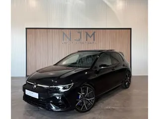 Volkswagen Golf 2.0 TSI R 4Motion|Akrapovic|Pano|H&K|Leer