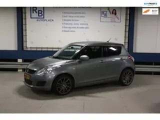 Suzuki Swift 1.2 Comfort EASSS STOERE UITVOERING/ TOPPER!