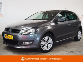 Volkswagen Polo 1.2 TSI Edition Cruise (APK:Nieuw) Incl.Garantie