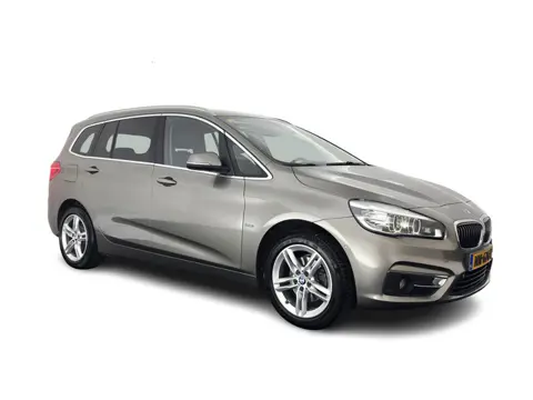 BMW 2 Serie Gran Tourer 216d [7-Pers.] High Executive (INCL.BTW) Aut. *HEAD-UP | ADAPTIVE-CRUISE | L