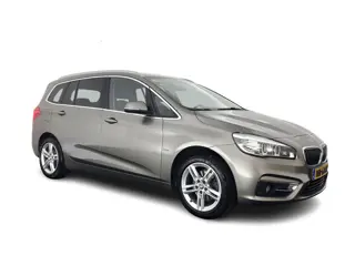 BMW 2 Serie Gran Tourer 216d [7-Pers.] High Executive (INCL.BTW) Aut. *HEAD-UP | ADAPTIVE-CRUISE | L