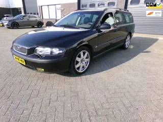 Volvo V70 2.4 Comfort Line