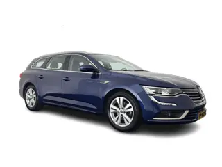 Renault Talisman Estate 1.5 dCi Zen *NAVI-FULLMAP | COMFORT-SEATS | ECC | PDC | CRUISE | 17''ALU | T