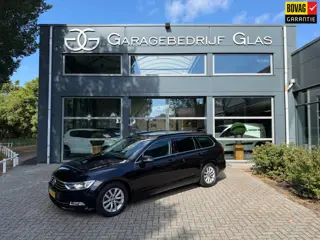 Volkswagen Passat Variant 1.4 TSI Comfortline panoramadak - carplay