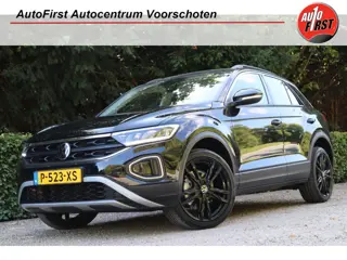 Volkswagen T-Roc 1.0 TSI Life Business | Virtual dash | Stoelverwarming |