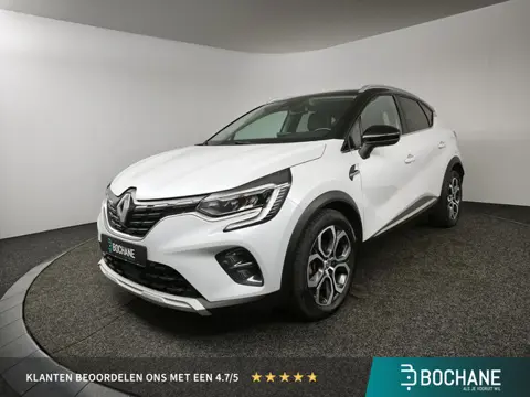 Renault Captur 1.6 E-Tech Plug-in Hybrid 160 Intens | Camera | 9,3"navigatie | Climate control | 18"