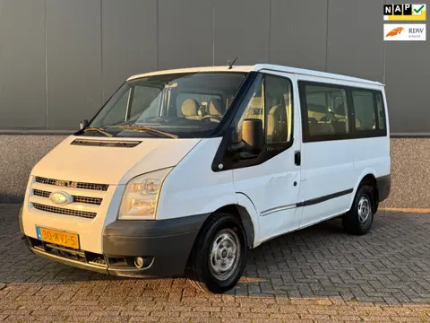 Ford TRANSIT TOURNEO AIRCO 9 PERSOONS