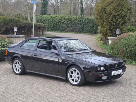 Maserati 224