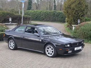 Maserati 224