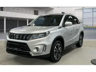 Suzuki Vitara 1.4 Boosterjet Comfort Smart Hybrid Panorama Dak/Navi/Stoelverwarming/Camera.