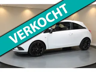 Opel Corsa 1.0 Turbo *Dealer OH* Carplay|17''|Navi|Cruise|Airco|DAB|PDC|NAP