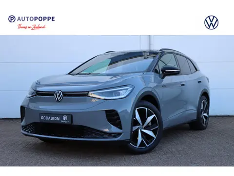 Volkswagen ID.4 GTX 4Motion 77 kWh 299pk