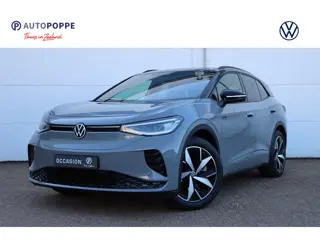Volkswagen ID.4 GTX 4Motion 77 kWh 299pk