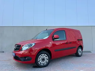 Mercedes-Benz Citan 112 BlueEFFICIENCY Economy 2X Schuifdeur, Airco, Camera, Pdc!!!!