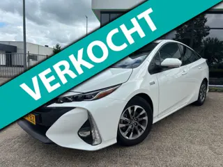 Toyota Prius 1.8 Dynamic|Plug-in