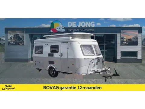 Eriba Touring 542 Urban (bj 2023)