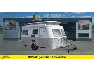 Eriba Touring 542 Urban (bj 2023)