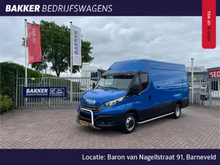 Iveco 40C18 Daily 40C18A8 180 pk (bj 2024, automaat)