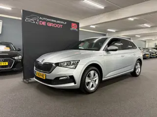 Skoda Scala 1.0 TSI Sport Business/ NL auto/ Eerste eigenaar/ Parkeersensoren