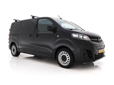 Opel Vivaro Electric Edition M L2/H1 50 kWh 3-Pers [ 3-Fase-11kw] Aut. *DIGI-COCKPIT | AIRCO | PDC |