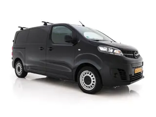 Opel Vivaro Electric Edition M L2/H1 50 kWh 3-Pers [ 3-Fase-11kw] Aut. *DIGI-COCKPIT | AIRCO | PDC |