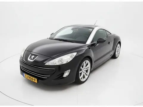 Peugeot RCZ 1.6 THP | PDC | Climate cntrl. | Memory