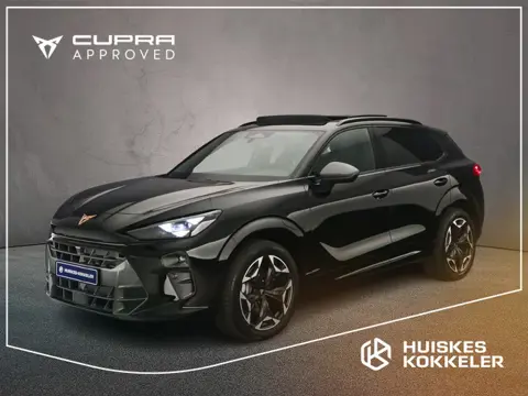 CUPRA Terramar Business 1.5 TSI eHybrid 204pk DSG Automaat Trekhaak, Panoramadak, Adaptive cruise co