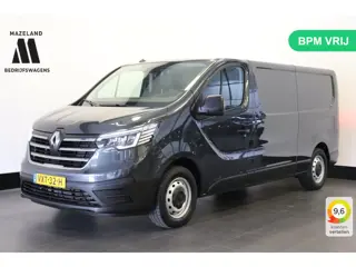 Renault Trafic 2.0 dCi L2 EURO 6 - Airco - Cruise - Trekhaak - € 20.950,- Excl.