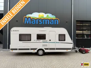 Dethleffs C'Joy 460 LE
