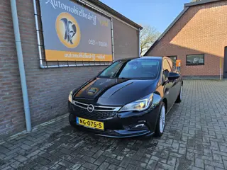 Opel Astra 1.0 Innovation (bj 2016)