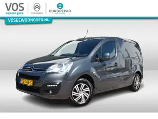 Citroën Berlingo 1.6 BlueHDI 75 Business Economy Airco | Navi | Trekhaak | Parkeerhulp | Zijschuifde