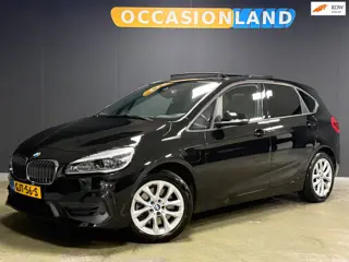BMW 2-serie Active Tourer 225xe iPerformance High Executive|92%SOH|PANO|PDC|HUD|LED|ACC|STOELV|NAVI|