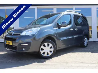 Citroën Berlingo 1.6 VTi Feel, Airco, Camera A, Cruise, PDC V+A, Navi, Prijs Is Rijklaar Inclusief 6