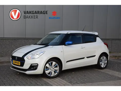 Suzuki Swift 1.0 Select | navigatie | achteruitrijcamera | carplay |