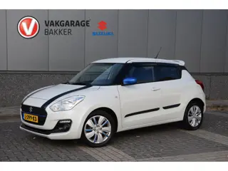 Suzuki Swift 1.0 Select | navigatie | achteruitrijcamera | carplay |